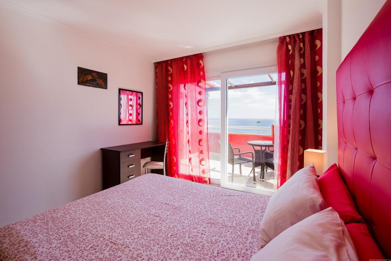 Apartment Ceyla Beach View, Los Cristianos Los Cristianos  Exterior foto